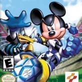 disney sports: soccer game