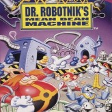 dr. robotnik's mean bean machine game