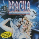 dracula: the undead game