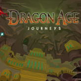 dragon age journeys game