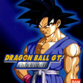 dragonball gt: final bout game