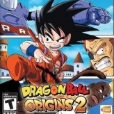 Dragon Ball Origins 2 - Play Game Online