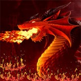 dragonfire game