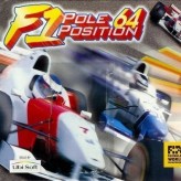 f-1 pole position 64 game