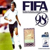 FIFA: Road to World Cup 98 - SEGA Online Emulator