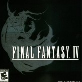 final fantasy iv game