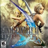 final fantasy xii: revenant wings game