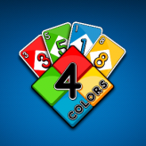 four colors game