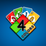 Four Colors World Tour Multiplayer - Jogo Gratuito Online