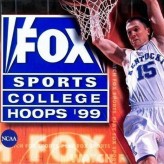fox sports college hoops '99 game