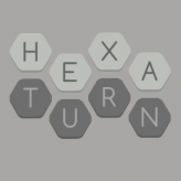 hexa turn game