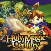 holy magic century game