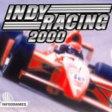 indy racing 2000 game