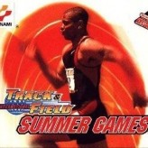 international track & field summer games game