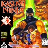 kasumi ninja game