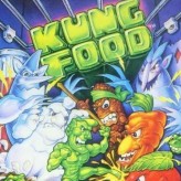 kung food game