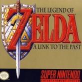 the legend of zelda: a link to the past game