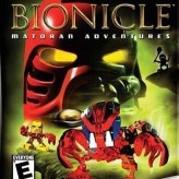 lego bionicle: the game game