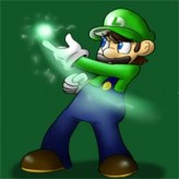 luigi’s misadventures game