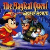 the magical quest starring mickey mouse game