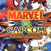 marvel vs capcom: clash of the super heroes game