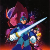 megaman x6 game