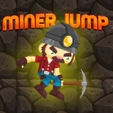 miner jump game