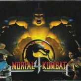 🕹️ Play Retro Games Online: Mortal Kombat 4 (PS1)