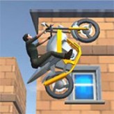 moto sport bike racing 3d game