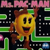ms. pac-man game
