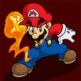 mushroom kingdom: under crimson skies game