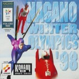 nagano winter olympics '98 game