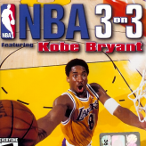 nba 3 on 3 featuring kobe bryant game