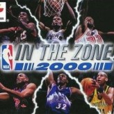 nba in the zone 2000 game