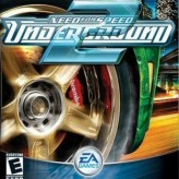 need for speed underground 2 game