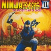 ninja gaiden iii: the ancient ship of doom game