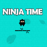 ninja time game