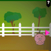 piggy love story game