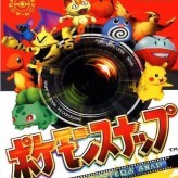 pocket monsters snap game