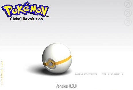 Pokémon Global Revolution: Detonado Pokémon Global Revolution