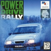 power drive rally game