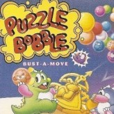 puzzle bobble game