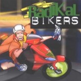 radikal bikers arcade