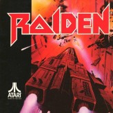 raiden game