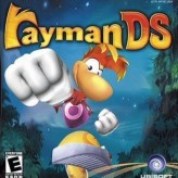 rayman ds game