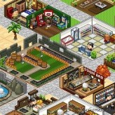 Resort Empire - 🕹️ Online Game