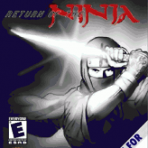 return of the ninja game