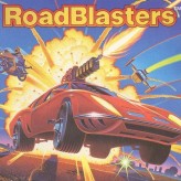 roadblasters game