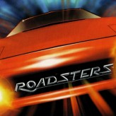 roadsters trophy game