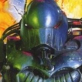 robot wars: metal mayhem game